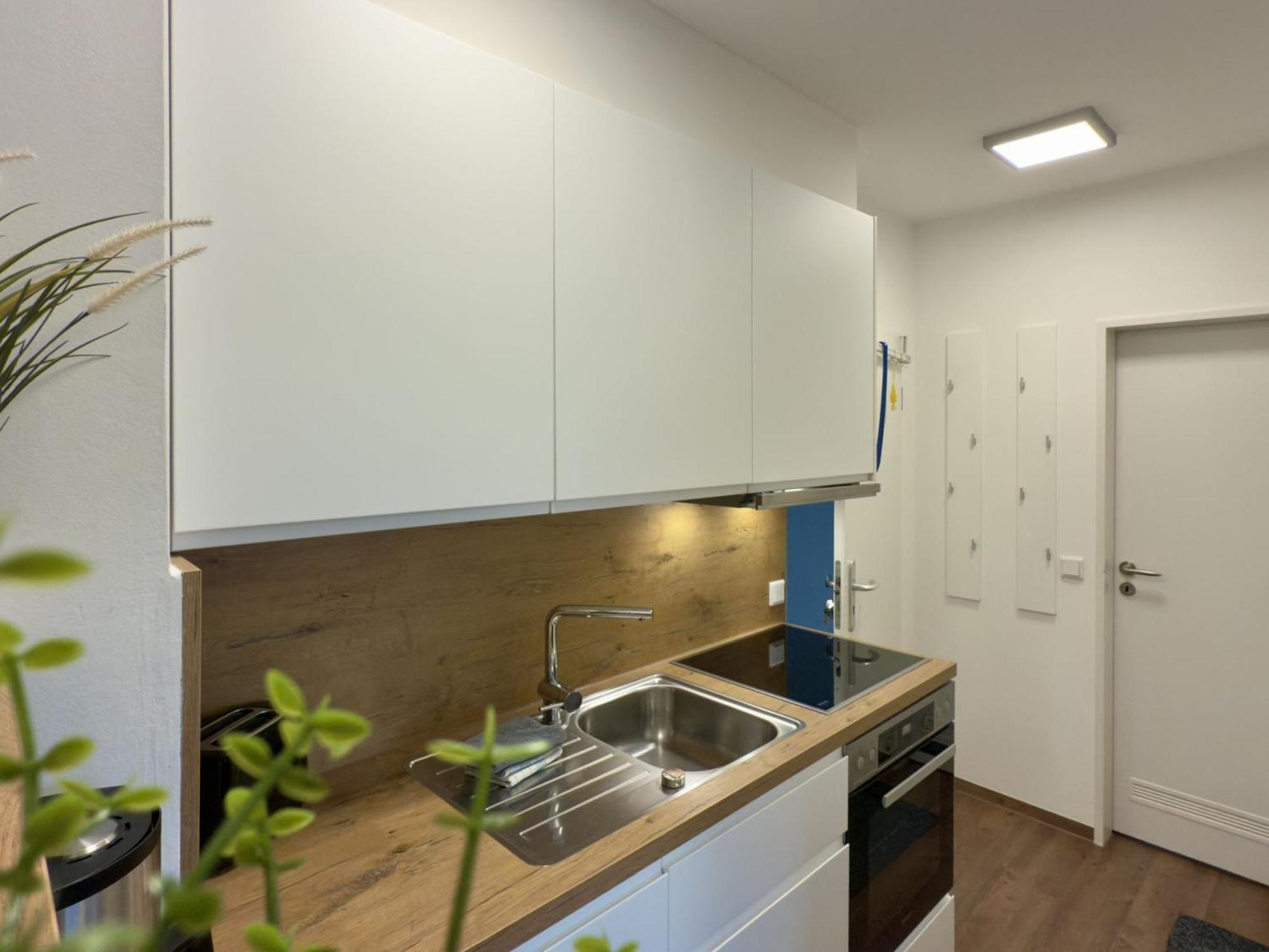 Fewo Kleine Freiheit Mit Balkon - Horumersiel Zewnętrze zdjęcie